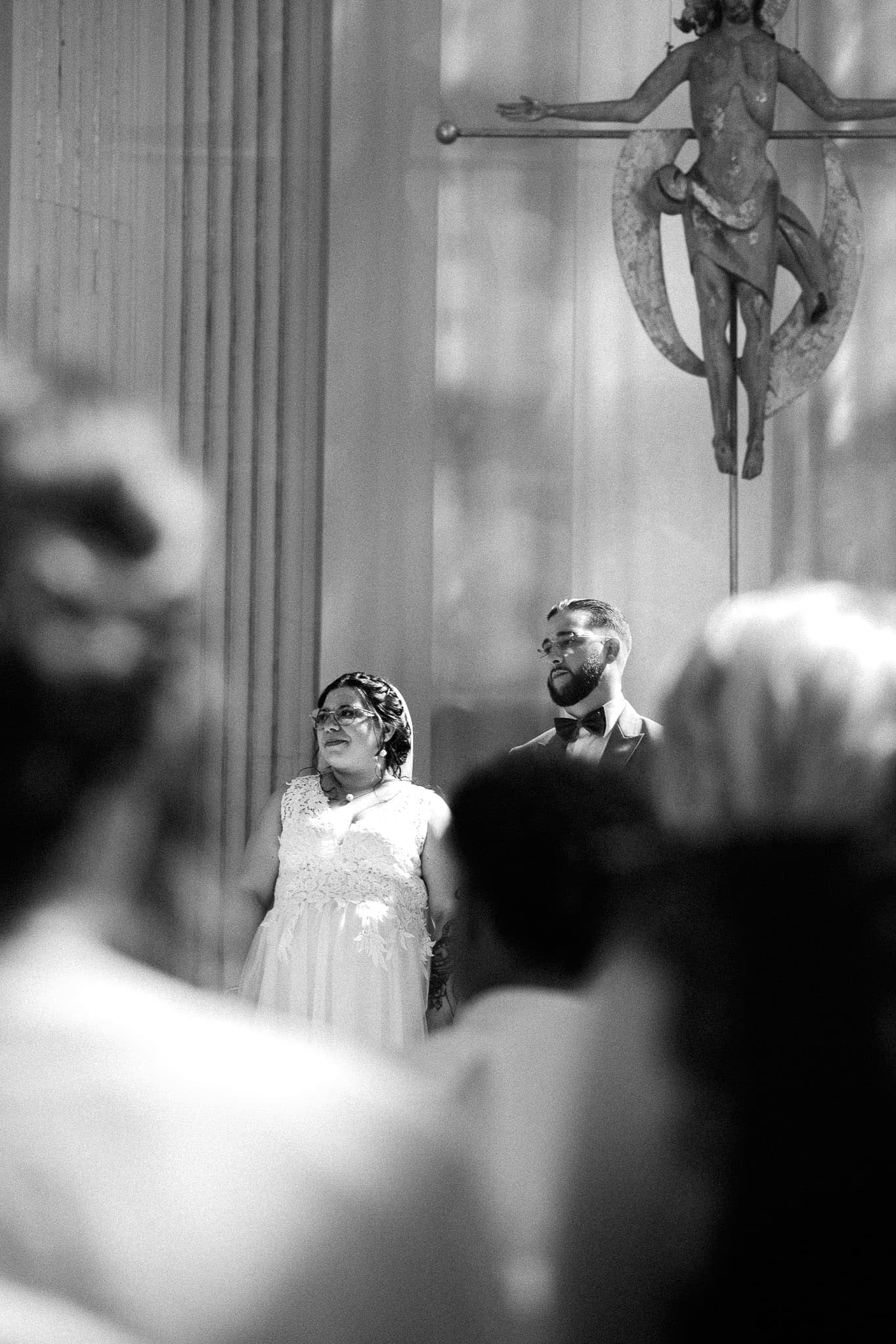 Mariage Laurine & Adrien — photo de couple